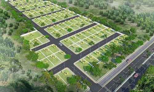 Purva Plots Thiruvidanthai